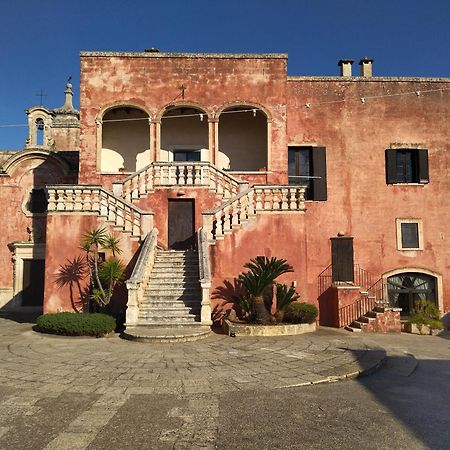Putignani 210 Apartment Bari Bagian luar foto