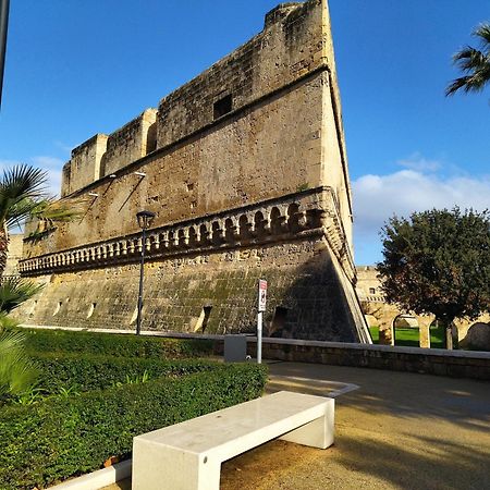 Putignani 210 Apartment Bari Bagian luar foto