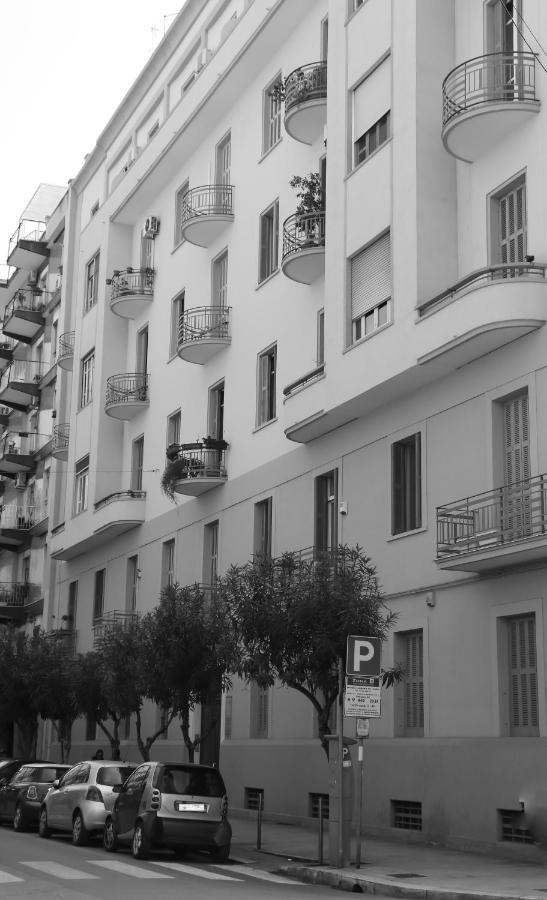 Putignani 210 Apartment Bari Bagian luar foto