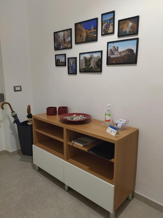 Putignani 210 Apartment Bari Bagian luar foto