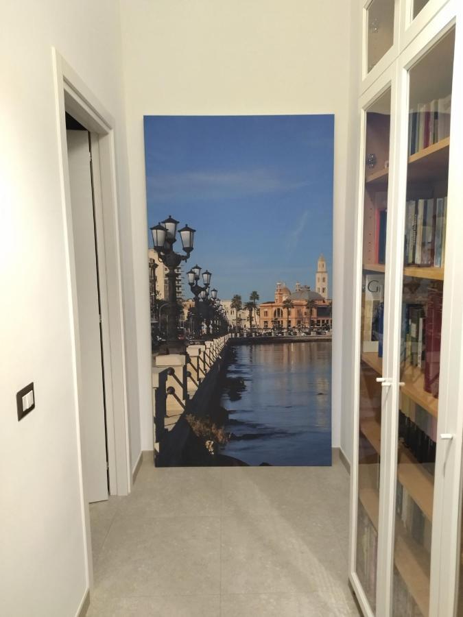 Putignani 210 Apartment Bari Bagian luar foto