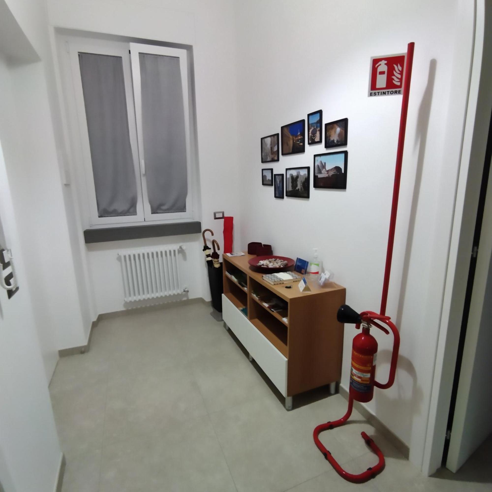 Putignani 210 Apartment Bari Bagian luar foto