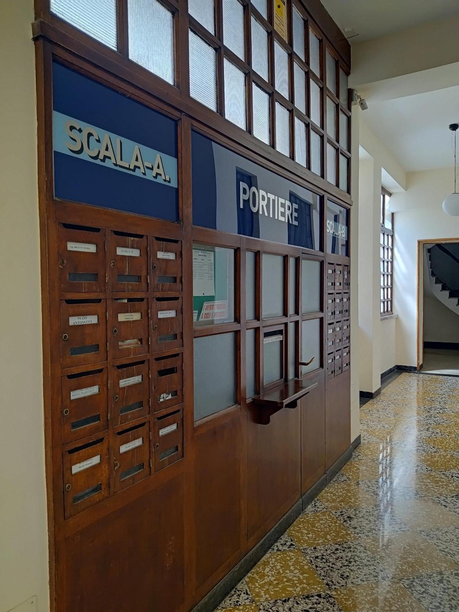 Putignani 210 Apartment Bari Bagian luar foto