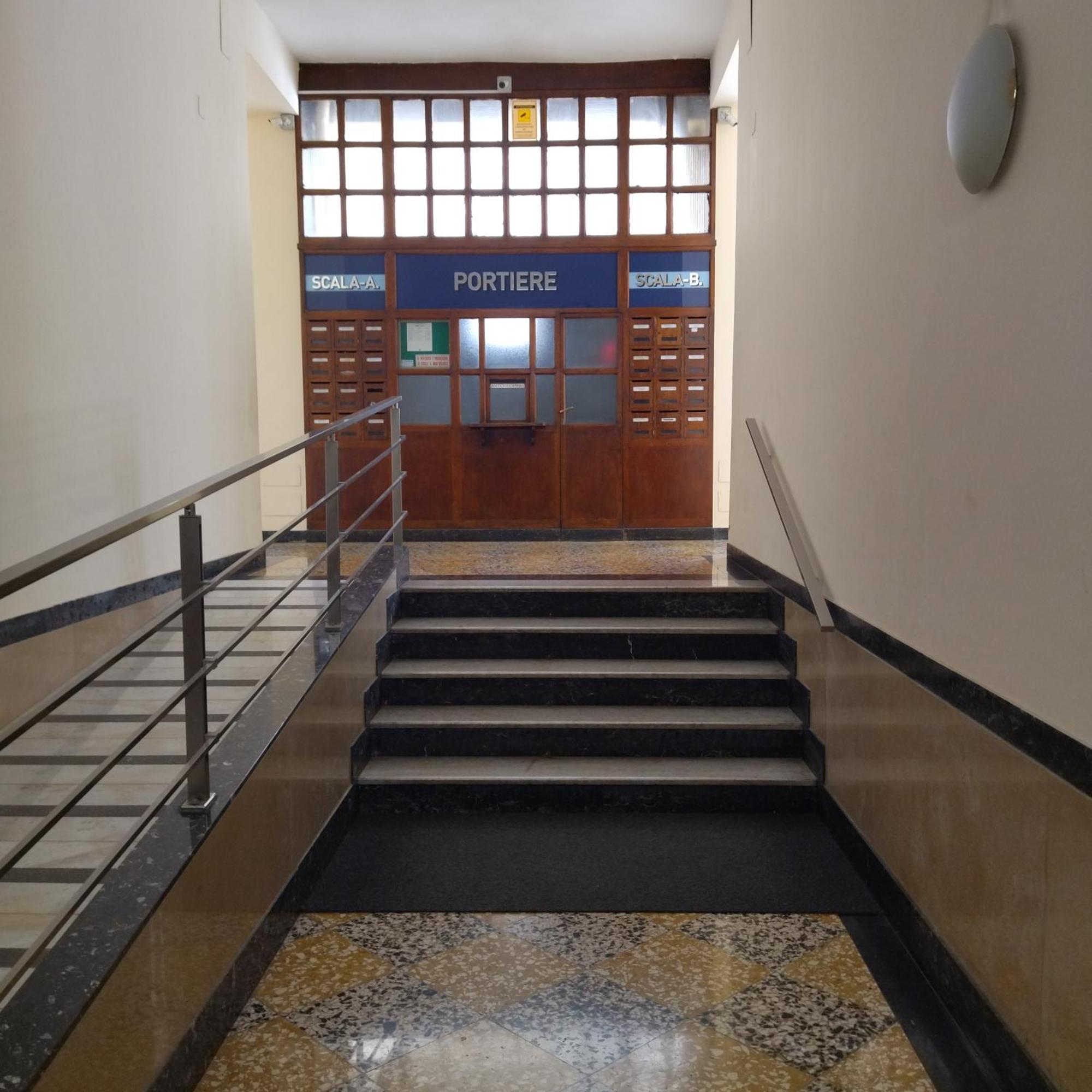 Putignani 210 Apartment Bari Bagian luar foto