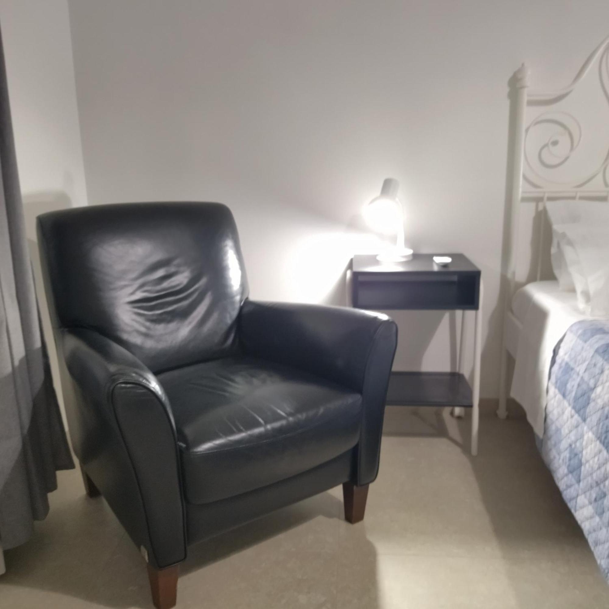 Putignani 210 Apartment Bari Bagian luar foto