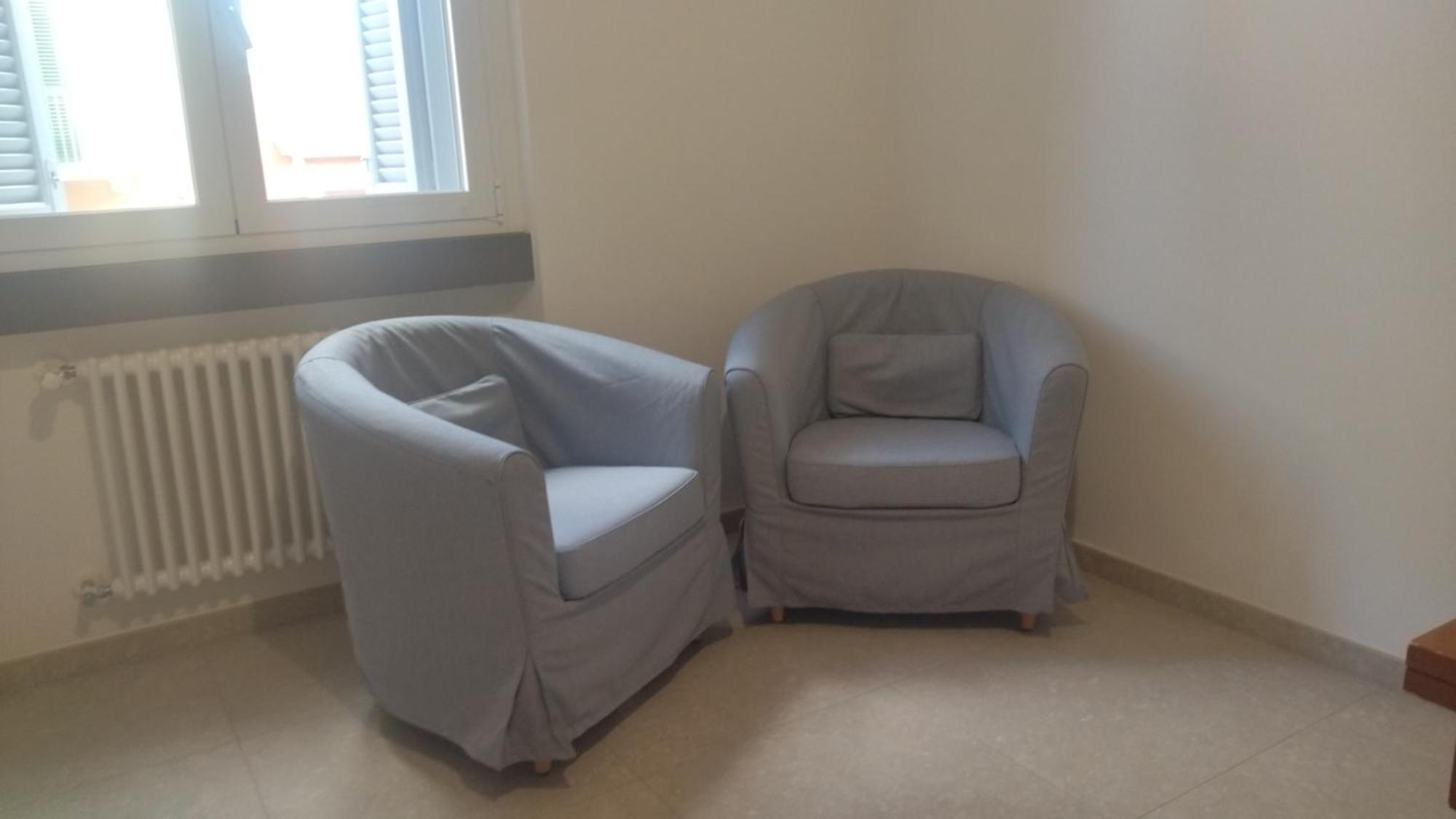 Putignani 210 Apartment Bari Bagian luar foto