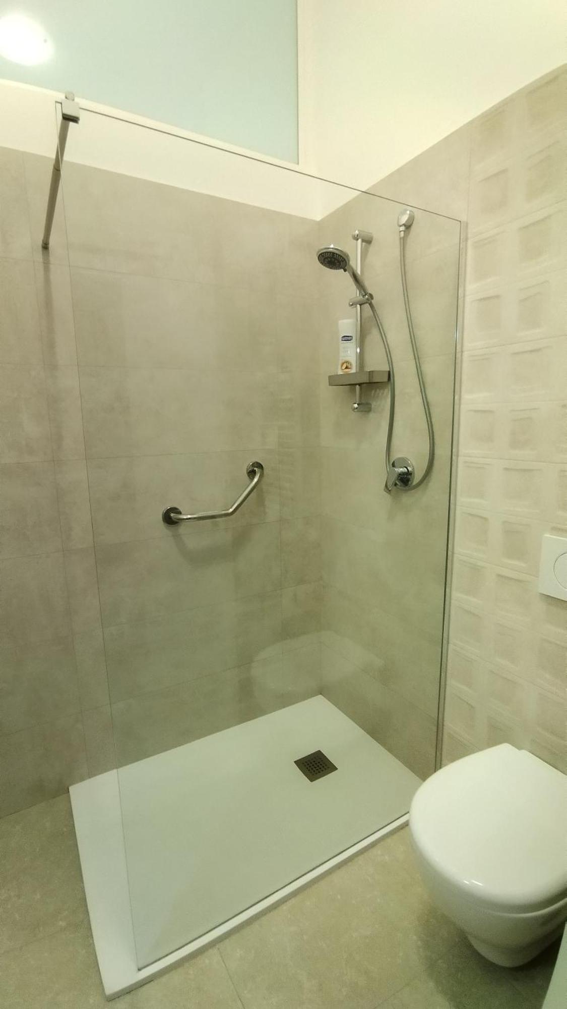 Putignani 210 Apartment Bari Bagian luar foto
