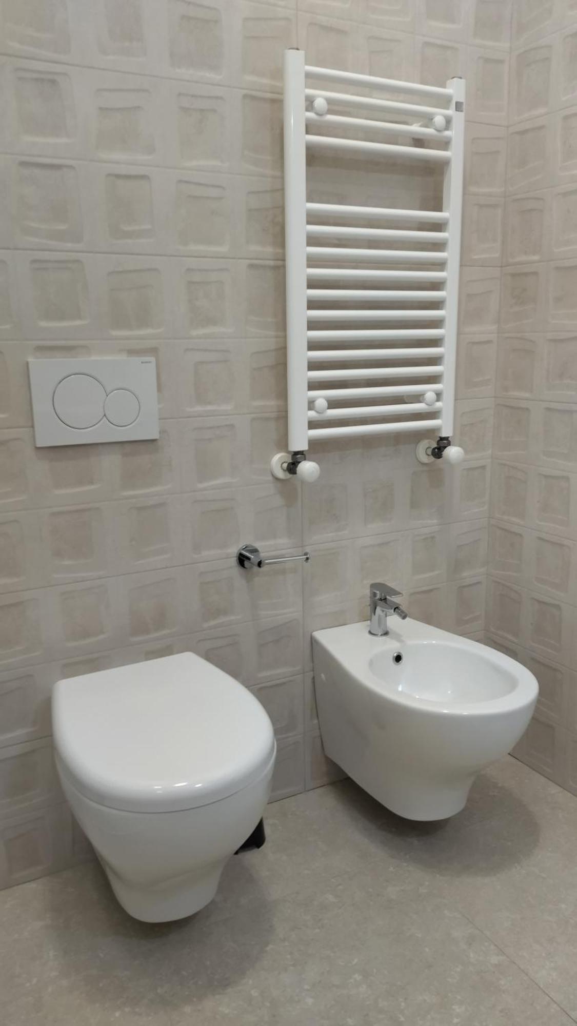 Putignani 210 Apartment Bari Bagian luar foto