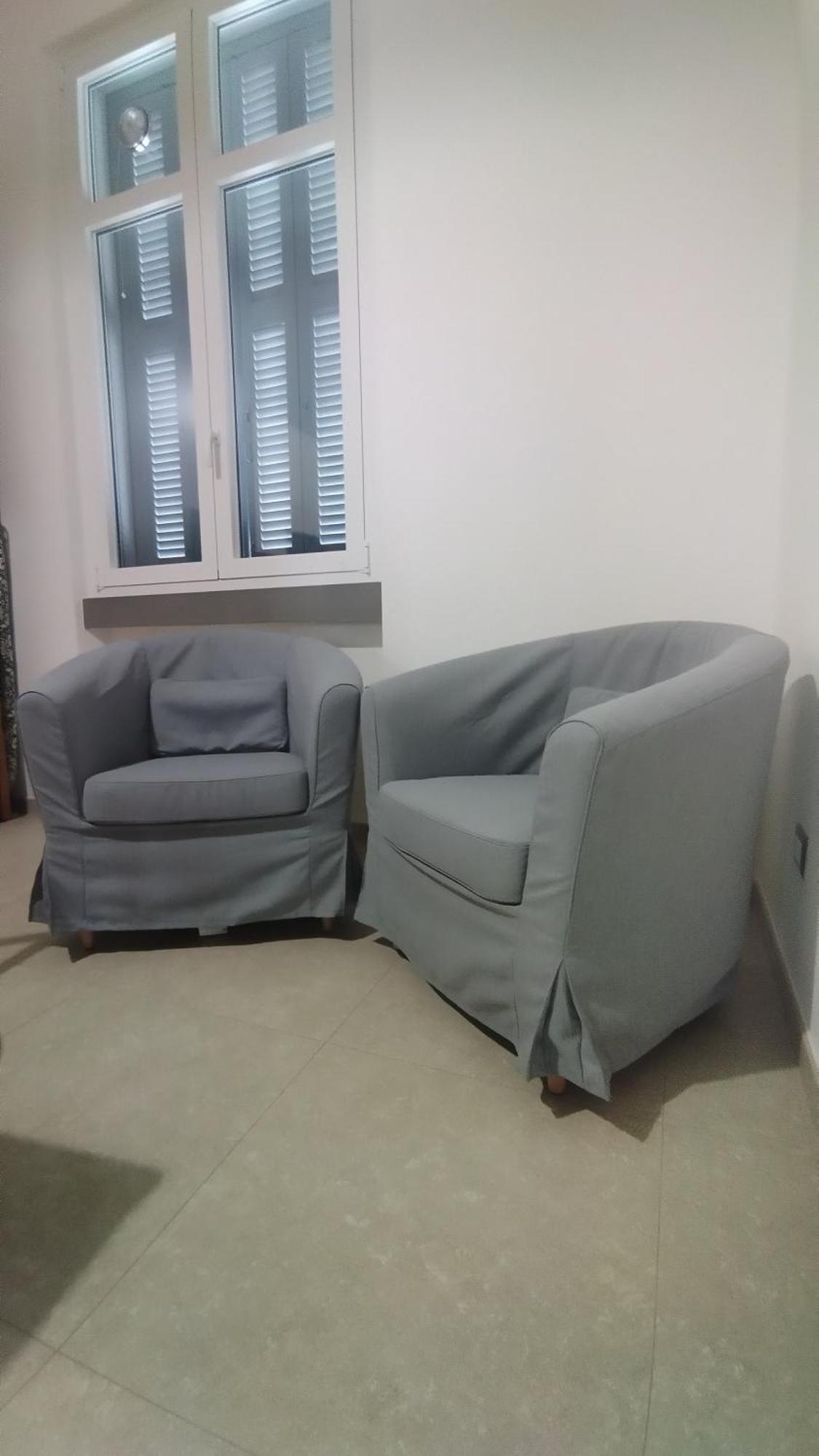 Putignani 210 Apartment Bari Bagian luar foto